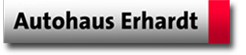 Logo von Autohaus Erhardt GmbH