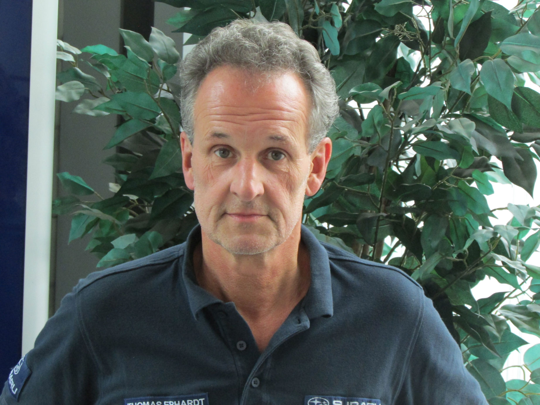 Betrieb Autohaus Erhardt GmbH in Esslingen