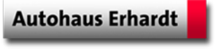 Logo von Autohaus Erhardt GmbH